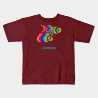 Ride it like it's '79 Kids T-Shirt